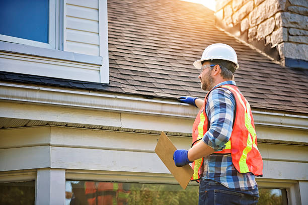 Licensed Gutter Installation service in Rockbridge Baths, VA - Roof Repair Smedway